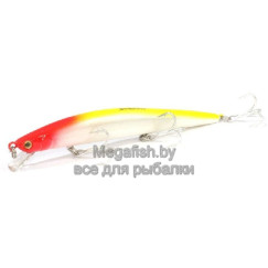 Воблер Strike Pro Slingshot Minnow 120 EG-145S (12см, 14,4гр, 1,5-5,0м)sinking цвет 402F