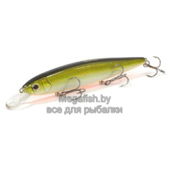 Воблер Strike Pro Bold 130SP EG-191-SP (13,0 см, 24,5гр,  1,3-1,8м) suspending цвет 612T