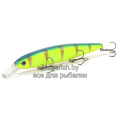 Воблер Strike Pro Bold 130SP EG-191-SP (13,0 см, 24,5гр,  1,3-1,8м) suspending цвет A172FL