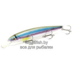 Воблер Strike Pro Bold 130SP EG-191-SP (13,0 см, 24,5гр,  1,3-1,8м) suspending цвет A210-SBO-RP