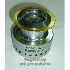 Запасная шпуля для катушка Ryobi fokamo 4000
