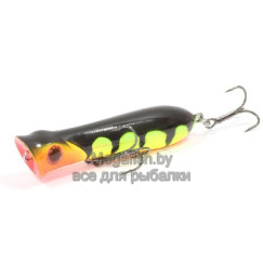 Воблер SERT Killer Pop 80F (8см, 12гр) floating FTG