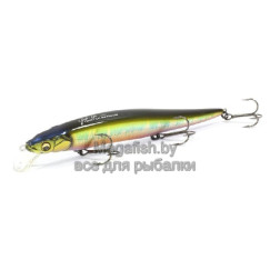 Воблер  Megabass Vision Oneten Magnum SP (13см, 21гр) suspending wagin  oikawa