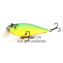Воблер Strike-Pro Cranckee Bass 120 SH-003B (12 см, 41,5 гр, 1,0-2,0м) floating цвет A17