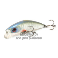 Воблер Strike Pro Mustang Minnow 60 MG-002A  (6,0 см, 5,8гр, 0,3-0,7м) floating  цвет SM51F