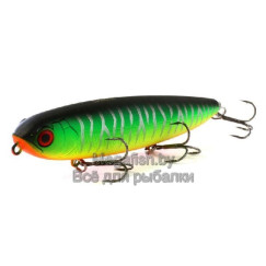 Воблер Itumo Swing 125 (26,5гр,12,5см,0+м) floating цвет 17