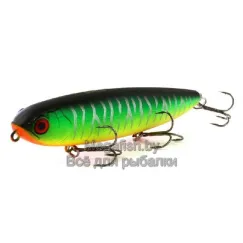 Воблер Itumo Swing 125 (26,5гр,12,5см,0+м) floating цвет 17