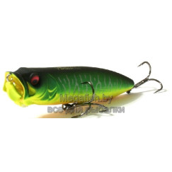 Воблер Megabass  XPOD Jr. (9,05см,14гр) floating mat tiger