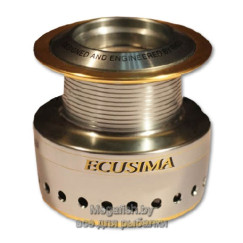 Запасная шпуля для катушка Ryobi ecusima 3000
