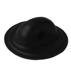 Леерная шайба