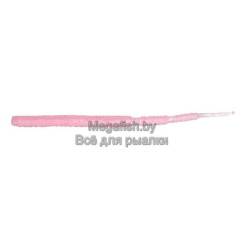 Силиконовая приманка Jackall MEBARU BUSHI LONG 3 (6,8 см, упаковка — 10 шт.) цвет OKIAMI NEON