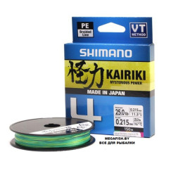 Shimano-Kairiki-4-PE