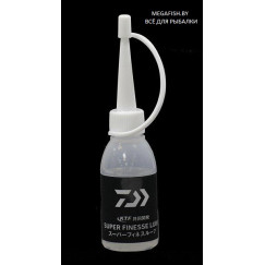 Daiwa-Super-Finesse-Lube