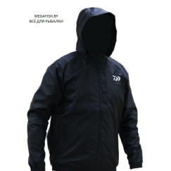 Daiwa-Wind-Jacket-Black
