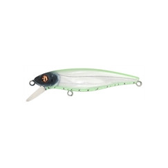 Воблер PONTOON 21 Greedy-Guts 55SP-SR,   55мм,  4,0гр., 0,7-1,0 м., №472