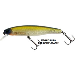 Jackall-Smash-Minnow-100SP-Green-Squash
