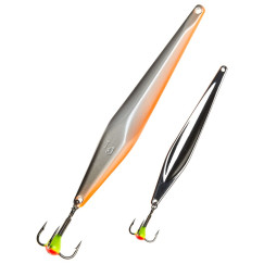 Блесна Lucky John Shiner (4.5 см; 3.1 гр) M