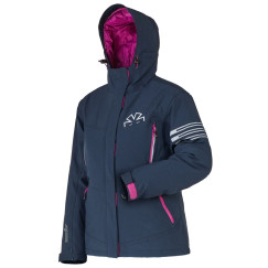 Куртка зимняя Norfin Women NORDIC Space Blue M