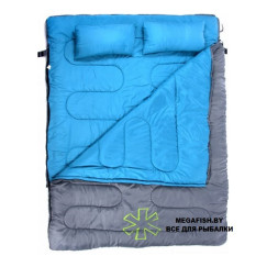 Norfin-Alpine-Comfort-Double-250