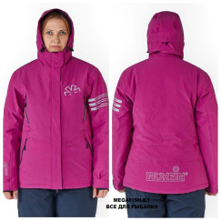 Norfin-Women-Nordic-Purple