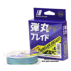 Major-Craft-Dangan-Braid-X4