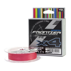 YGK-Frontier-X4-PE