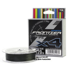 YGK-Frontier-X4-PE