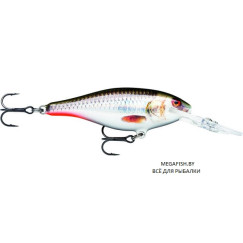 Rapala-Shallow-Shad-Rap-ROHL