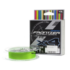 YGK-Frontier-X4-PE