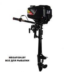 motor-Hangkai