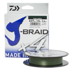 Daiwa-J-Braid-X4