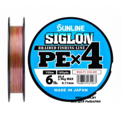 Sunline-Siglon-PE-X4