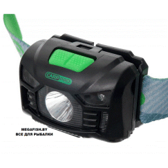 Carp-Pro-Diamond-3W-LED