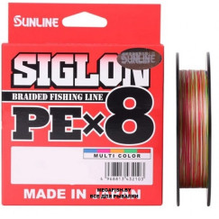 Sunline-Siglon-PE-X8