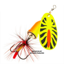 Akara-Action-Series-Bell-A28