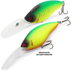 Kosadaka-3D-Crank-XD-MHT