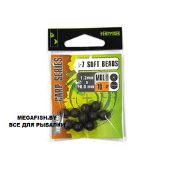 Hitfish-Carp-Series-A-7-Soft-Beads