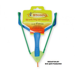 Stonfo-Fionda-X-Series-Medium-Dist