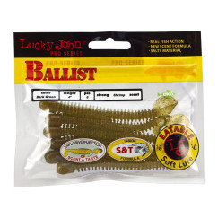 Приманка Lucky John Ballist 4" (3.7 гр; 10.2 см; 6 шт.) SB05