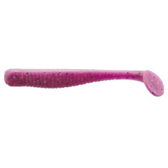 Приманка Lucky John Long 3.1" (7.9 см; 3.3 гр; 8 шт.) S26