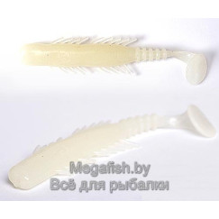 Силиконовая приманка Lucky John Pro Series BUGSY SHAD 10.00 (10см,упаковка 5 шт) цвет 033