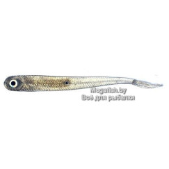 Силиконовая приманка Savage Gear Dying Minnow (13см,6.75гр,упаковка 6 шт) цвет 38