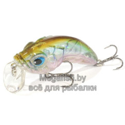 Воблер Strike Pro Hunchback 55 EG-112A (5,5см, 6,5гр,0+м) floating цвет 500G