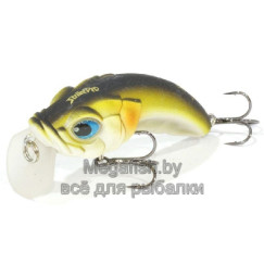 Воблер Strike Pro Hunchback 55 EG-112A (5,5см, 6,5гр,0+м) floating цвет A55S