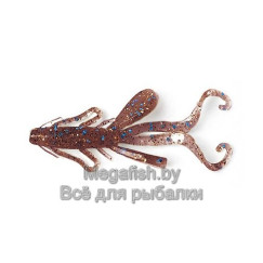 Силиконовая приманка Lucky John Pro Series HOGY HOG 04.10 (5см,упаковка 10 шт) цвет S19