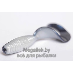 Силиконовая приманка Lucky John Pro Series J.I.B TAIL 05.10 (5.1см,упаковка 10 шт) цвет T33