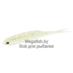 Силиконовая приманка Lucky John Makora Split Tail 2.5 (7см,2.1гр,упаковка 7 шт) цвет 003