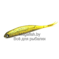 Силиконовая приманка Lucky John Makora Split Tail 2.5 (7см,2.1гр,упаковка 7 шт) цвет 005