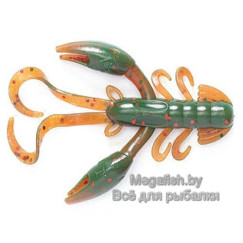 Силиконовая приманка Lucky John Pro Series ROCK CRAW 07.20 (7.2см,упаковка 6 шт) цвет 085