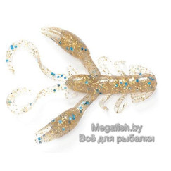 Силиконовая приманка Lucky John Pro Series ROCK CRAW 07.20 (7.2см,упаковка 6 шт) цвет CA35
